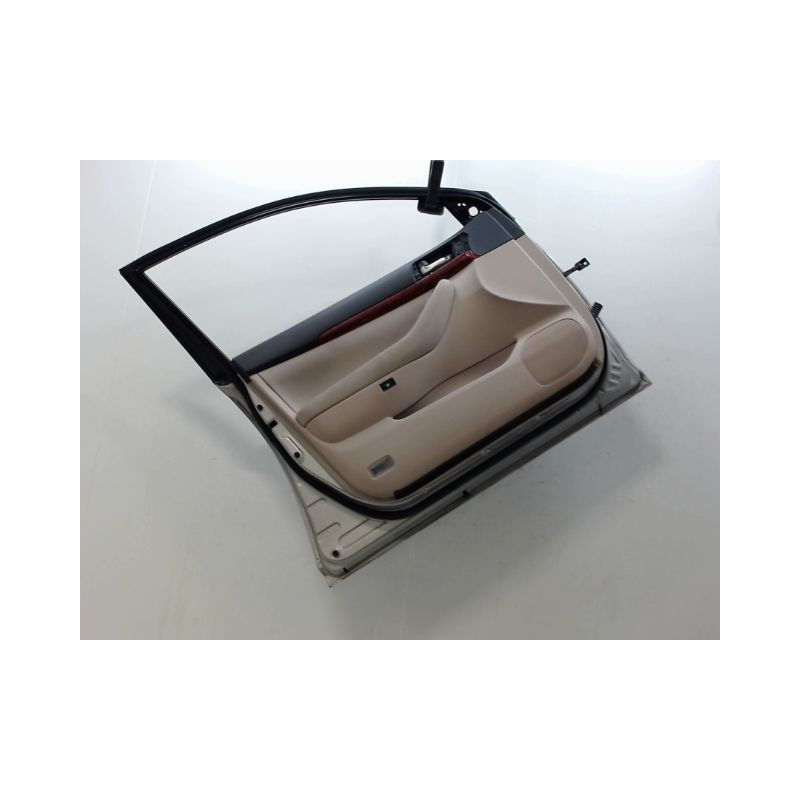 PORTE AVANT GAUCHE TOYOTA AVENSIS 2000-2003