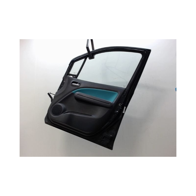 PORTE AVANT DROIT SUZUKI SPLASH 2008-2012