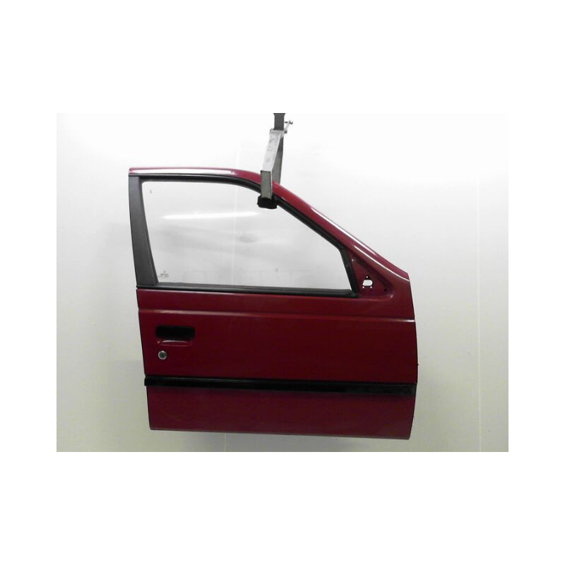 PORTE AVANT DROIT PEUGEOT 405 BERL. Phase 2 1992-1996