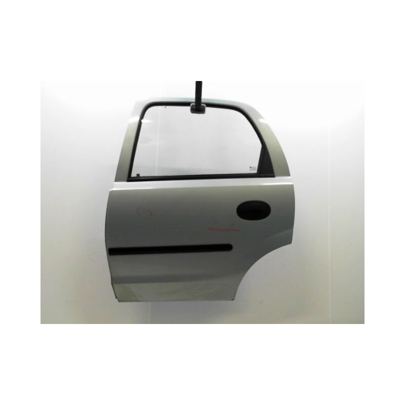 PORTE ARRIERE GAUCHE OPEL CORSA III Phase 1 (C) 2000-2003