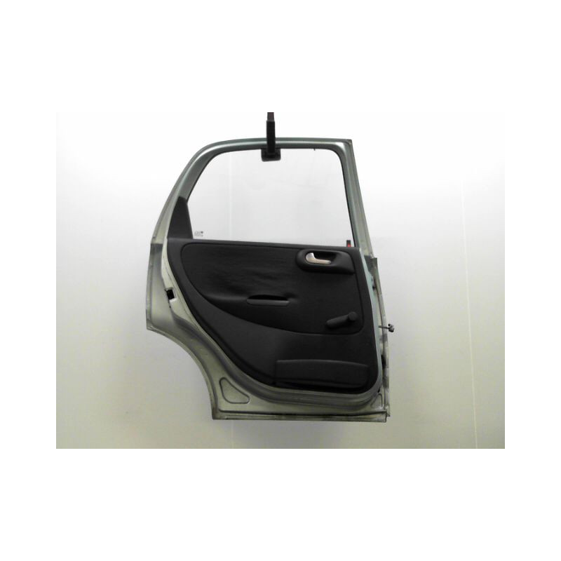 PORTE ARRIERE GAUCHE OPEL CORSA III Phase 1 (C) 2000-2003