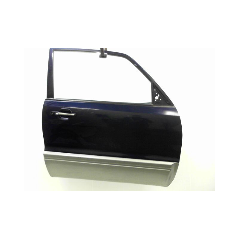 PORTE AVANT DROIT MITSUBISHI PAJERO 2003-