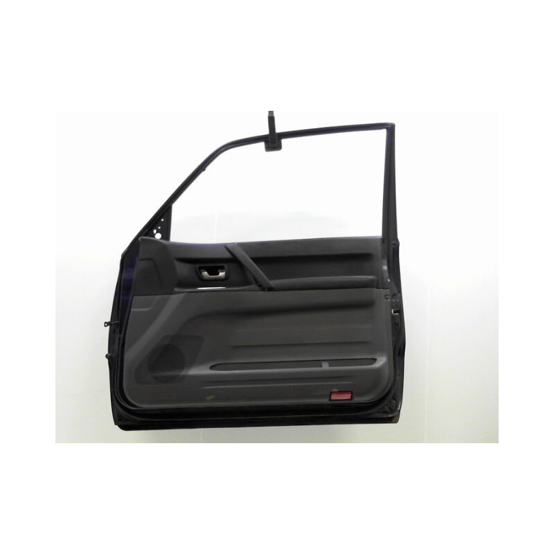 PORTE AVANT DROIT MITSUBISHI PAJERO 2003-