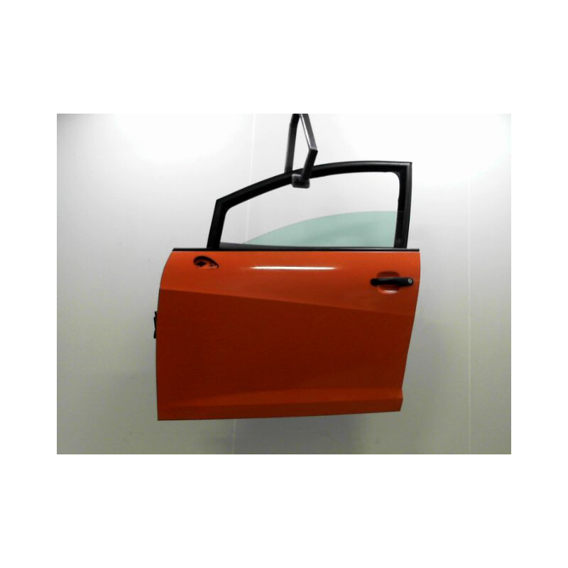PORTE AVANT GAUCHE SEAT IBIZA IV Phase 1 (6J) 2008-2012