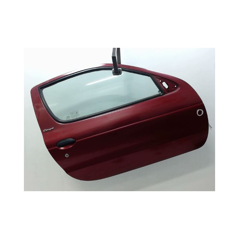 PORTE AVANT DROIT RENAULT MEGANE COUPE 2P I Phase 1 1995-1999