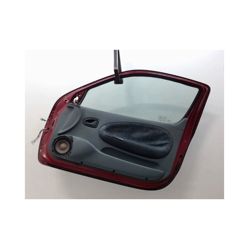 PORTE AVANT DROIT RENAULT MEGANE COUPE 2P I Phase 1 1995-1999
