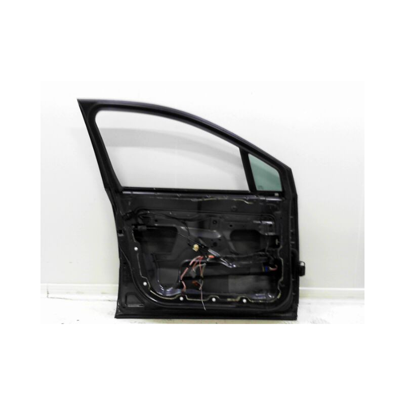 PORTE AVANT GAUCHE RENAULT VEL SATIS Phase 2 2005-2009