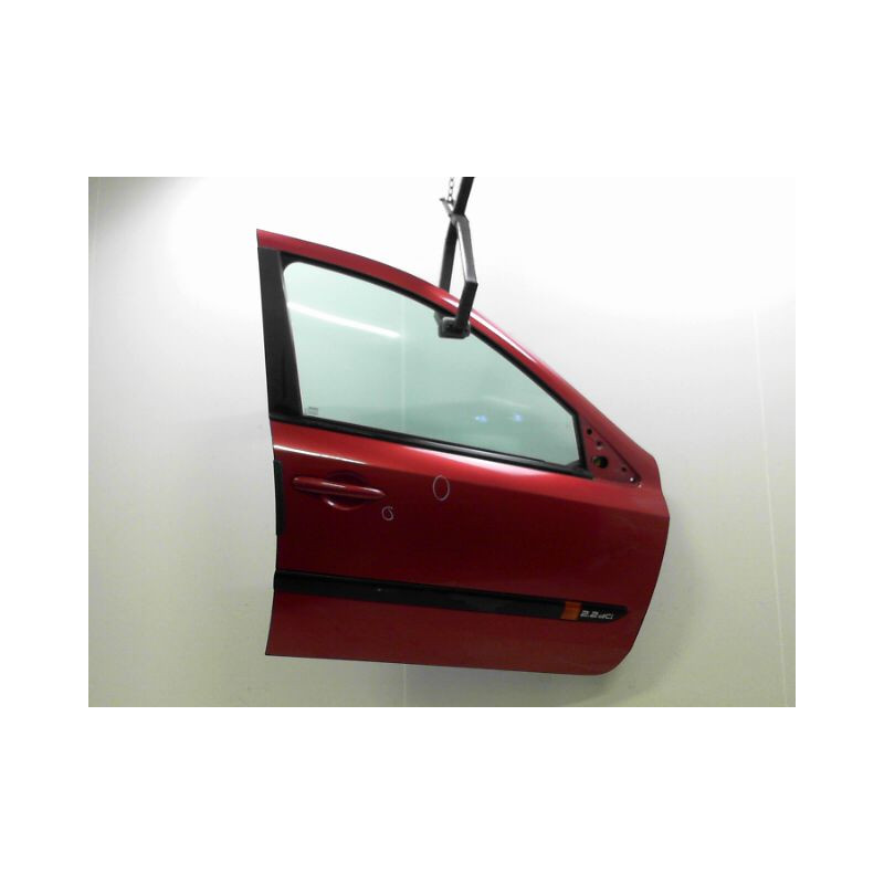 PORTE AVANT DROIT RENAULT LAGUNA II Phase 1 2000-2005