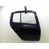 PORTE ARRIERE DROIT RENAULT CLIO II Phase 1 1998-2001