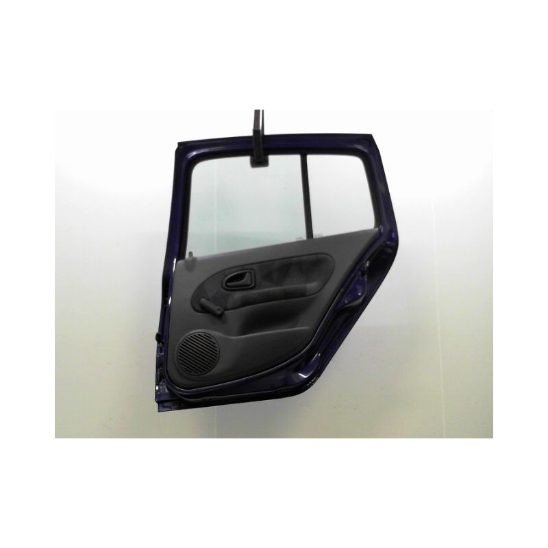 PORTE ARRIERE DROIT RENAULT CLIO II Phase 1 1998-2001
