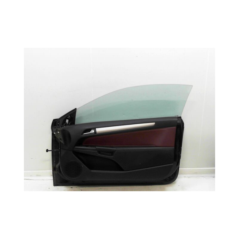 PORTE AVANT DROIT OPEL ASTRA CABRIOLET 2006-