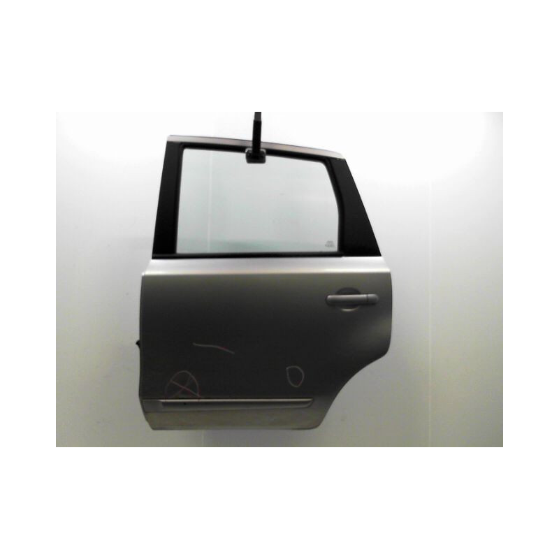 PORTE ARRIERE GAUCHE NISSAN NOTE I Phase 1 2006-2009