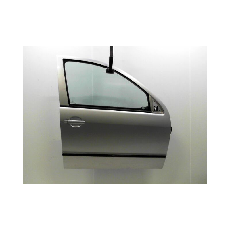PORTE AVANT DROIT SKODA FABIA BREAK 04-07