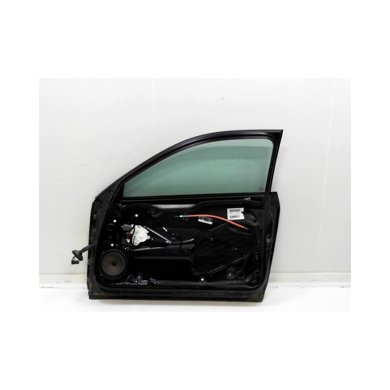 PORTE AVANT DROIT AUDI A3 II Phase 1 (8P) 2003-2008