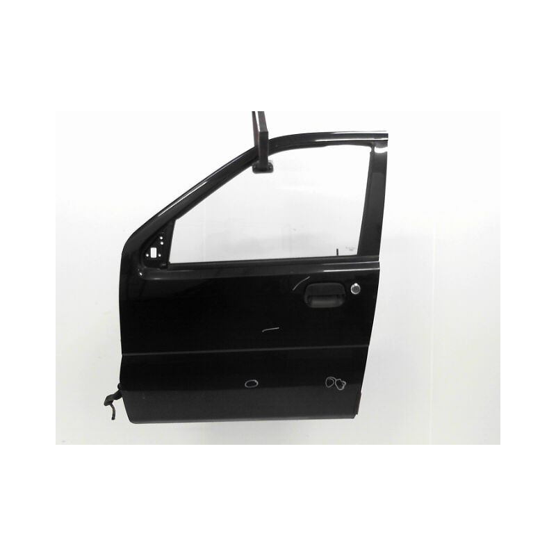 PORTE AVANT GAUCHE SUZUKI IGNIS II 2003-2009