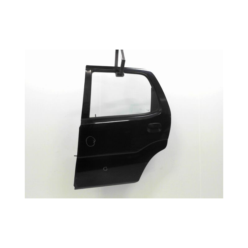 PORTE ARRIERE GAUCHE SUZUKI IGNIS II 2003-2009