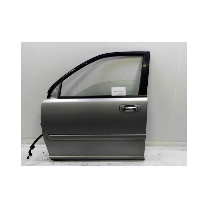 PORTE AVANT GAUCHE NISSAN X-TRAIL BREAK I Phase 2 2004-2007