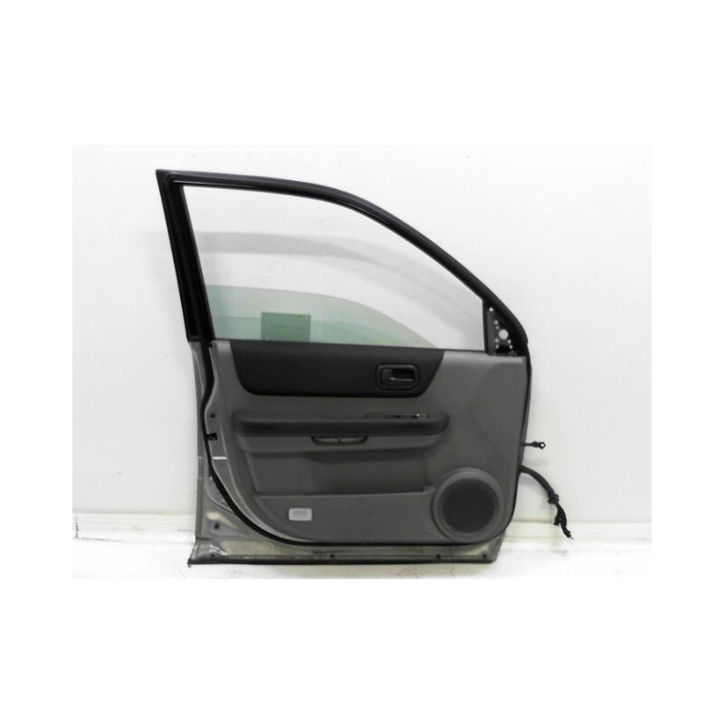 PORTE AVANT GAUCHE NISSAN X-TRAIL BREAK I Phase 2 2004-2007