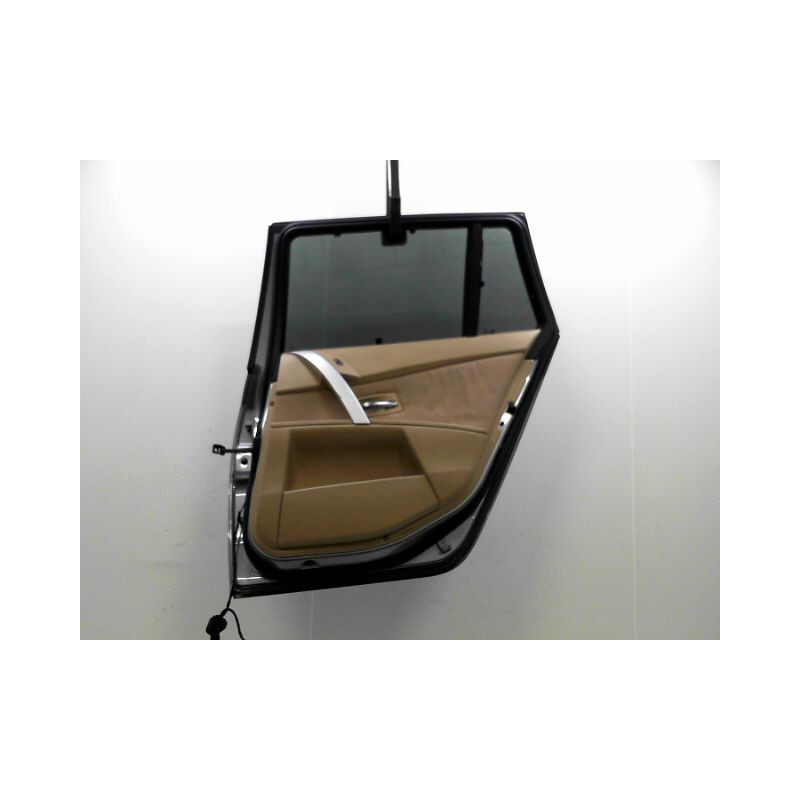 PORTE ARRIERE DROIT BMW SERIE 5 TOURING (E61) 2004-