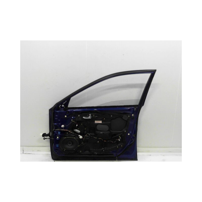 PORTE AVANT DROIT MAZDA MAZDA 6 4P
