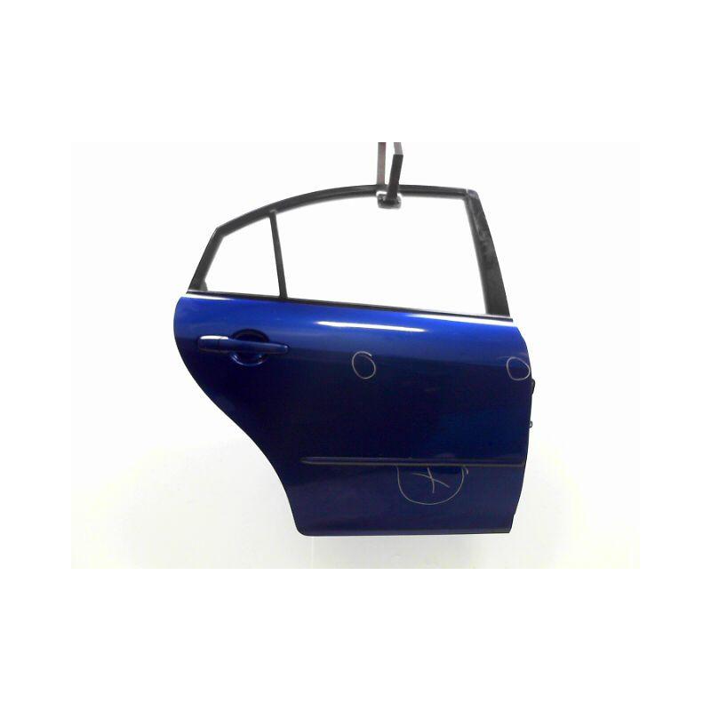 PORTE ARRIERE DROIT MAZDA MAZDA 6 4P