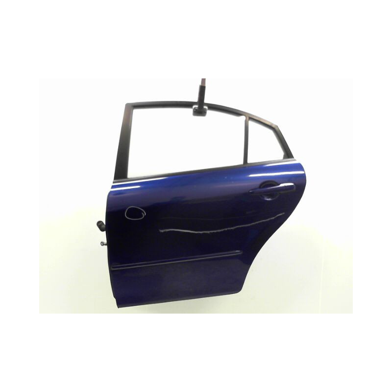 PORTE ARRIERE GAUCHE MAZDA MAZDA 6 4P