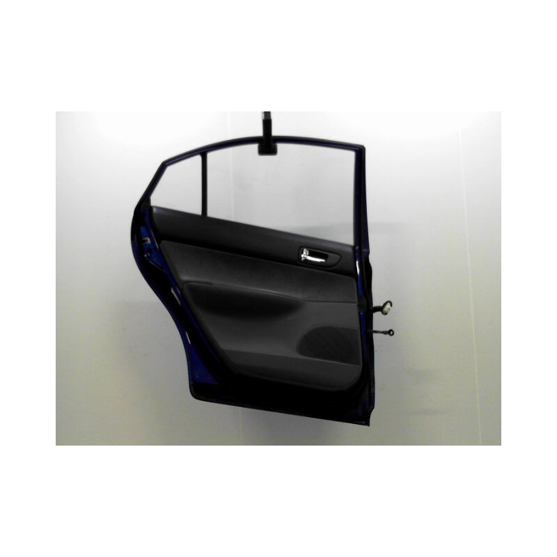 PORTE ARRIERE GAUCHE MAZDA MAZDA 6 4P