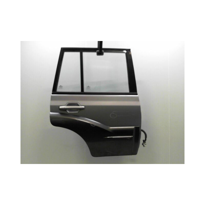 PORTE ARRIERE DROIT HYUNDAI TERRACAN