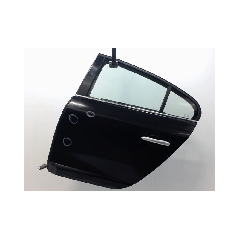 PORTE ARRIERE GAUCHE RENAULT FLUENCE
