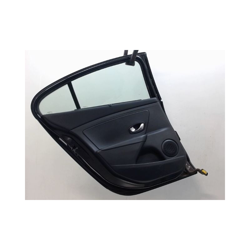 PORTE ARRIERE GAUCHE RENAULT FLUENCE