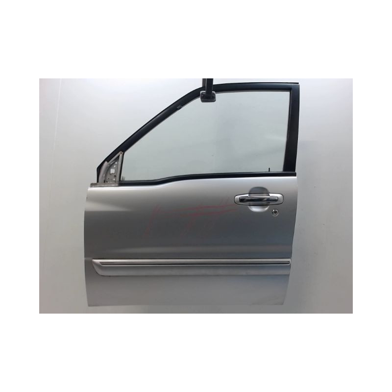 PORTE AVANT GAUCHE SUZUKI GRAND VITARA