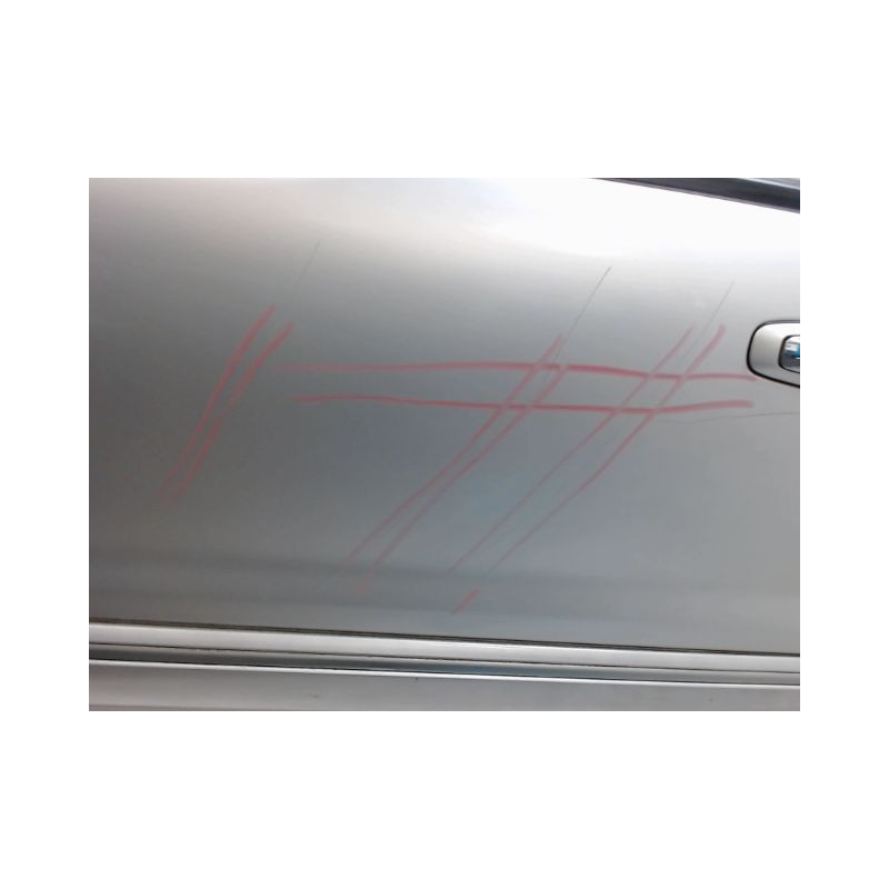PORTE AVANT GAUCHE SUZUKI GRAND VITARA