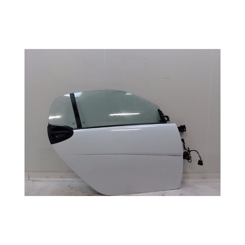 PORTE AVANT DROIT SMART FORTWO II (451) 2007-2015