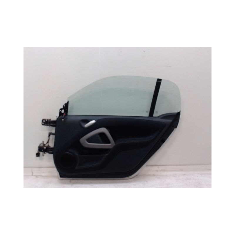 PORTE AVANT DROIT SMART FORTWO II (451) 2007-2015