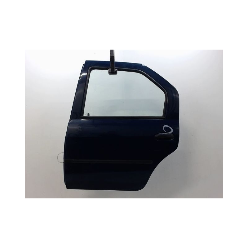 PORTE ARRIERE GAUCHE DACIA LOGAN BERL. I Phase 1 2005-2008