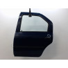 PORTE ARRIERE GAUCHE DACIA LOGAN BERL. I Phase 1 2005-2008