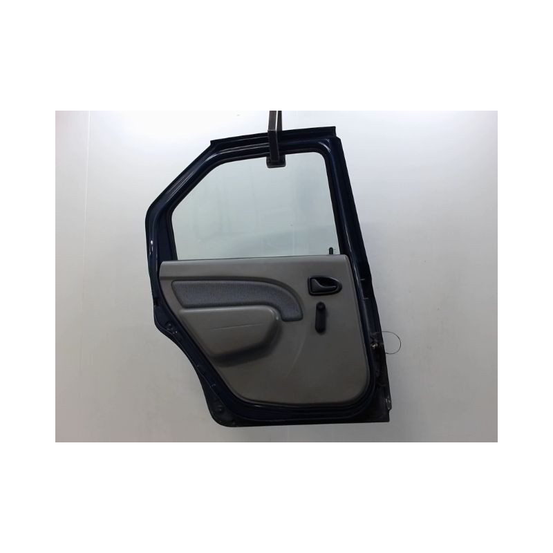 PORTE ARRIERE GAUCHE DACIA LOGAN BERL. I Phase 1 2005-2008