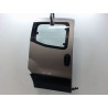 PORTE COULISSANTE DROITE CITROEN NEMO COMBI 2008-...