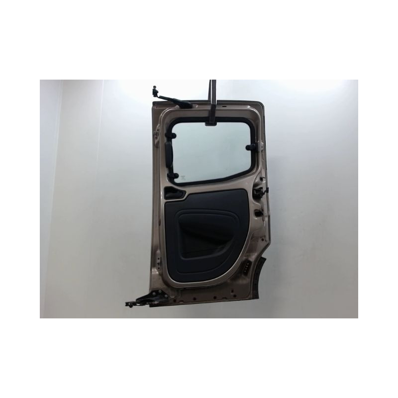 PORTE COULISSANTE DROITE CITROEN NEMO COMBI 2008-...