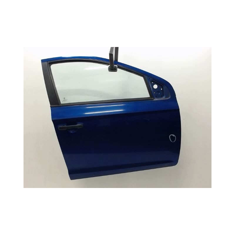 PORTE AVANT DROIT HYUNDAI I 20 2009-