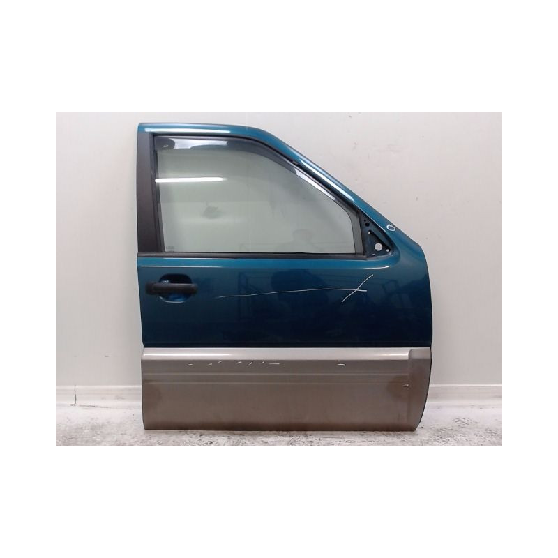 PORTE AVANT DROIT NISSAN TERRANO II 99-2002