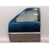 PORTE AVANT GAUCHE NISSAN TERRANO II 99-2002