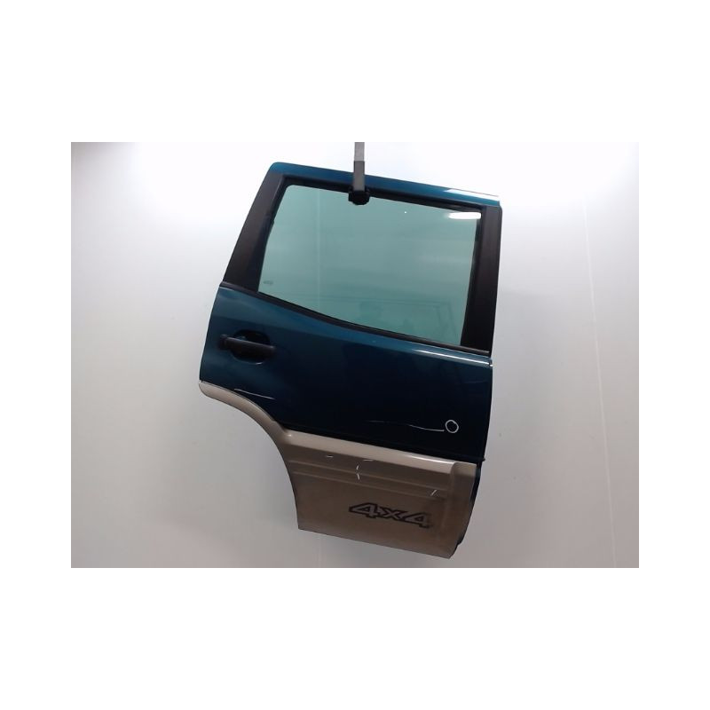 PORTE ARRIERE DROIT NISSAN TERRANO II 99-2002