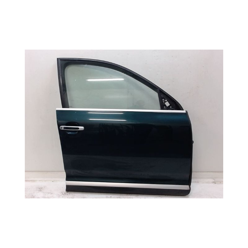 PORTE AVANT DROIT PORSCHE CAYENNE 2002-