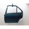 PORTE ARRIERE GAUCHE PEUGEOT 306 Phase 1 1993-1997