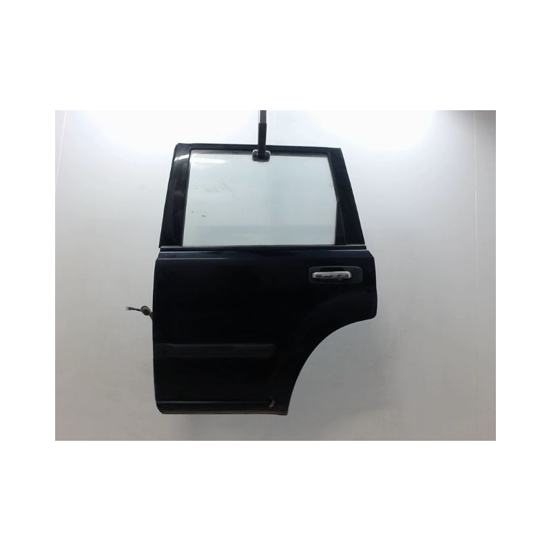 PORTE ARRIERE GAUCHE NISSAN X-TRAIL BREAK I Phase 1 2001-2003