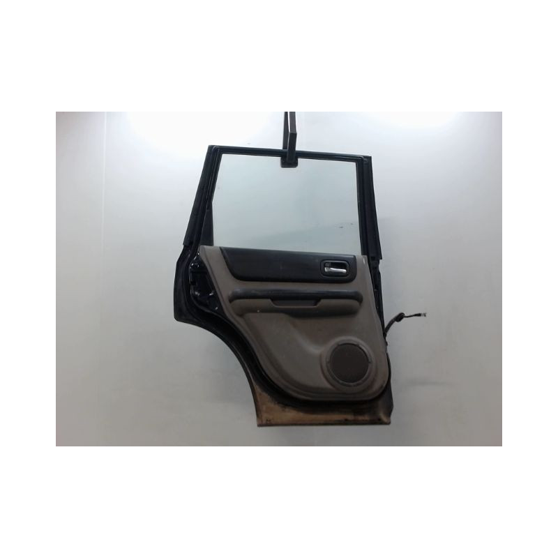 PORTE ARRIERE GAUCHE NISSAN X-TRAIL BREAK I Phase 1 2001-2003