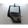 PORTE ARRIERE GAUCHE NISSAN X-TRAIL BREAK I Phase 1 2001-2003
