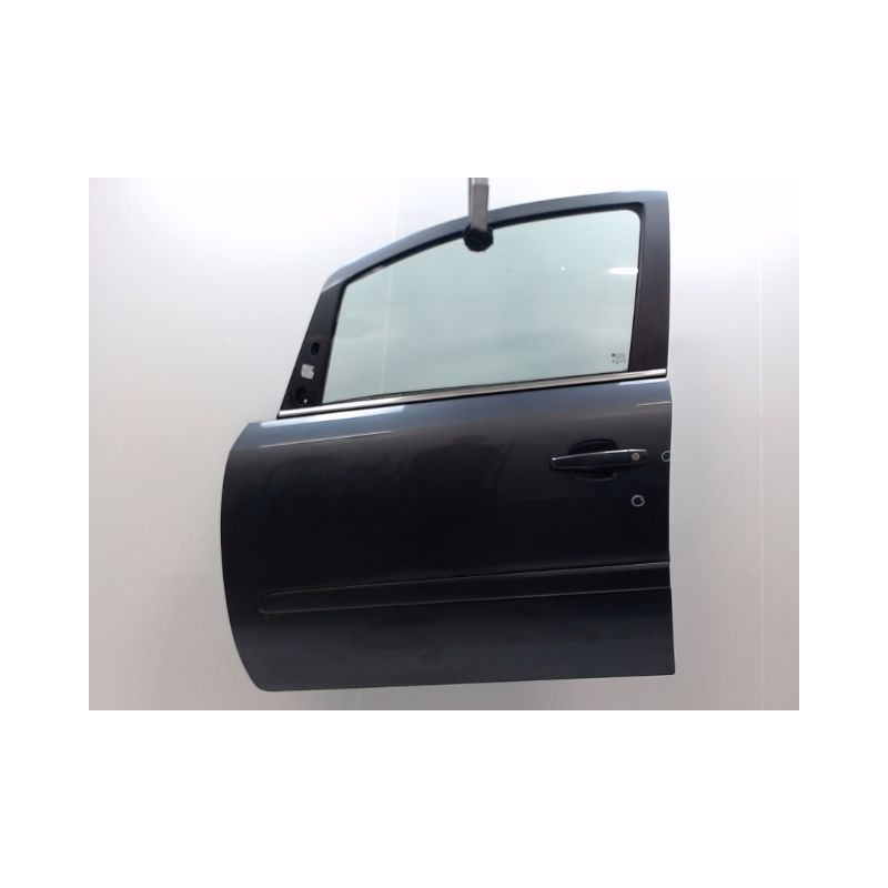 PORTE AVANT GAUCHE OPEL ZAFIRA MONOSP. II Phase 1 (B) 2005-2007