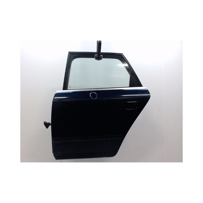 PORTE ARRIERE GAUCHE AUDI A4 AVANT II Phase 2 2004-2008